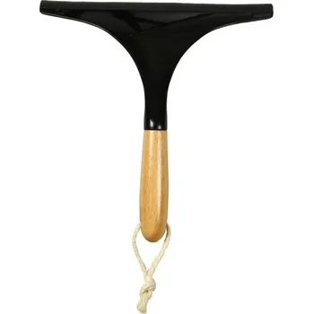 Vysavač na okno Stěrka na sklo, černá_8790