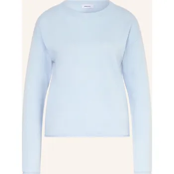 Dámský svetr Darling Harbour Dámský Kašmírový Svetr, sky blue, 36