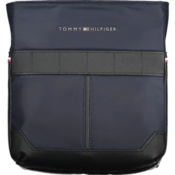 Tommy Hilfiger taška přes rameno Tommy Hilfiger černá | modrá 2240581