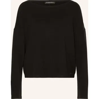 Dámská mikina Elias Rumelis Dámská Mikina Debbory, černá, 38