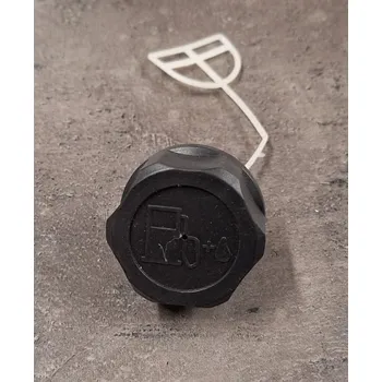 Palivová nádrž Víčko nádrže RPB 510