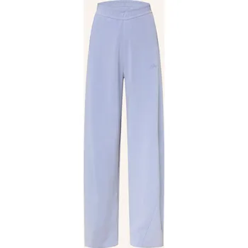 Boss Dámské Tepláky Eluxey, černošedá, 42