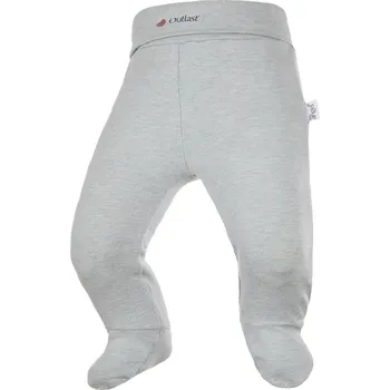 Dupačky Little Angel polodupačky smyk Outlast® - lišejník melír Velikost: 74