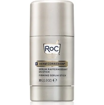 Pleťové sérum RoC Derm Correxion Firming Serum Stick liftingové zpevňující sérum s retinolem 30 g