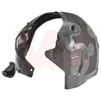 Příslušenství karosérie Obložení, dutina kola VAN WEZEL 6904433