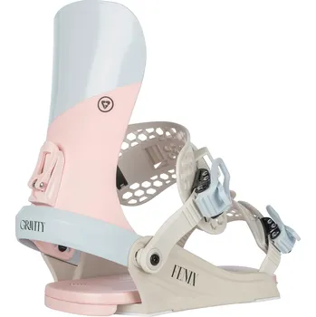 Vázání na snowboard Vázání na snowboard Gravity Fenix candy M 2026 - Odesíláme do 24 hodin