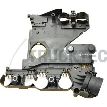 Řídící jednotka Řídící jednotka, automatická převodovka TRUCKTEC AUTOMOTIVE 02.25.046