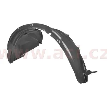 Karosérie obložení, dutina kola VAN WEZEL 1528434