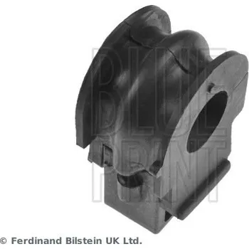 Stabilizátor nápravy Držák, Příčný stabilizátor BLUE PRINT ADN18070