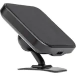 PEAK DESIGN magnetický držák telefonu CAR MOUNT VHB Charging black
