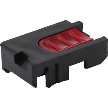 Mikrovlnná trouba ND uzávěr dvířka Severin, ND 2040-048, náhradní díl, uzávěr dvířka, k výrobku Severin TO 2073