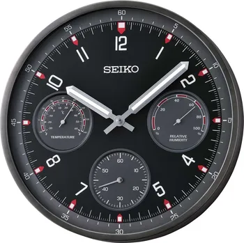 Hodiny Nástěnné hodiny SEIKO QXA823K