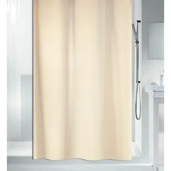 Sprchový závěs Textilní sprchový Závěs Spirella 180 x 200 cm