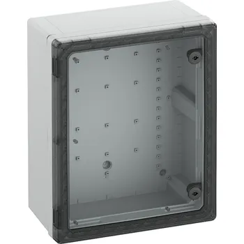 Rozvaděč Spelsberg GEOS-S 4050-22-to Skříňový rozvaděč 400 x 500 x 226 mm