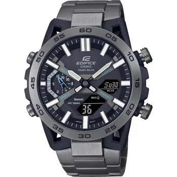 Casio Edifice ECB-2000DC-1AEFS + možnost výměny do 90 dní + doprava zdarma
