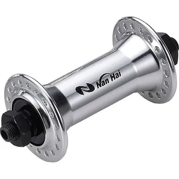 Náboj kola náboj přední NH-745FQR V-brake RU 32H černý (náboj přední NH-745FQR V-brake RU 32H)