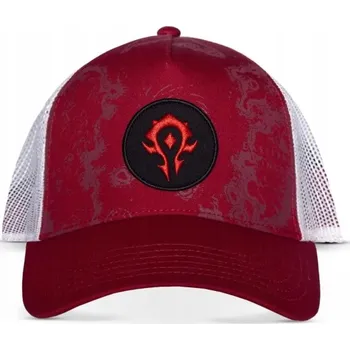 Kšiltovka Kšiltovka World of Warcraft - Trucker Cap