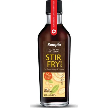 Koření Sempio Stir Fry sauce 250 ml