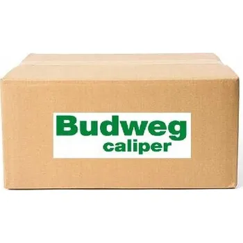 Brzdový třmen Brzdový třmen Budweg Caliper 344728