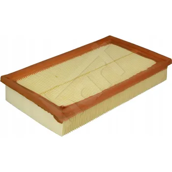 Kabinový filtr Vzduchový filtr Hart 327 704