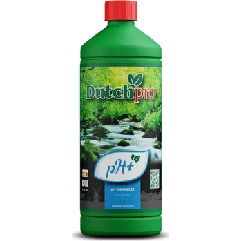 DutchPro pH Plus Objem: 1 l