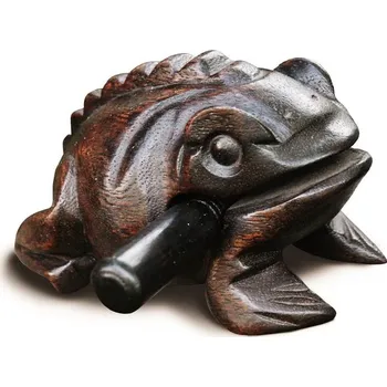 Žába Etno- Guiro L