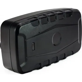 Lokátor GPS GSM lokátor do auta (výdrž 200 dní)