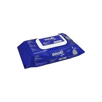 Kosmetika pro psa Douxo SPA Multipurpose Grooming Wipes 100ks