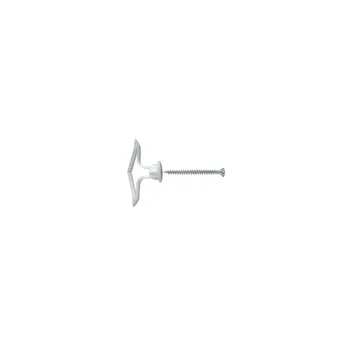 Šroub Koelner fi 8 mm sádrokartonové kolíky se šroubem Šroubové kolíky DRIVA a GL