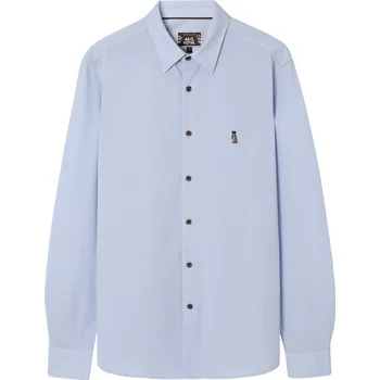 Pánská košile Tatuum PÁNSKÁ BAVLNĚNÁ KOŠILE - MARLO SLIM