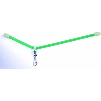 Saenger boční přívěs Feederboom velký 80 mm, 3ks/bal