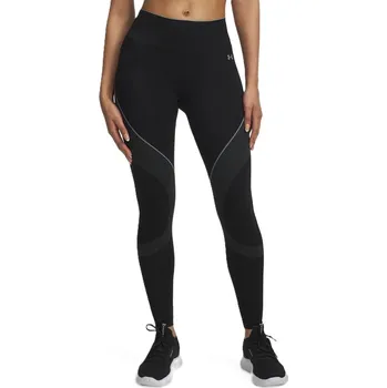 Legíny UNDER ARMOUR UA VANISH SEAMLESS LEGGING Lady velikost XL