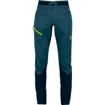 Pánské kalhoty Kalhoty Karpos ROCK EVO PANTS Man velikost 50