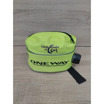 Sportovní batoh ONE WAY Thermo Belt ledvinka na běžky