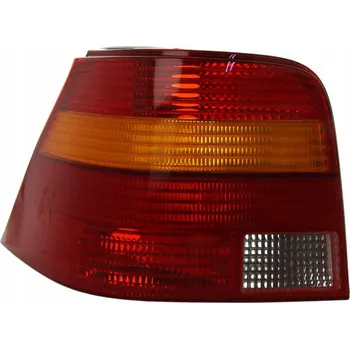 Posilovač řízení Abakus 441-1974L-UE Zadní skupinová svítilna