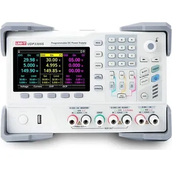 Zdroj laboratorní UNI-T UDP3305S