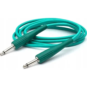 Audio kabel Kabel 6,3 mm jack - 6,3 mm jack MKMS GUZ2M 2 m