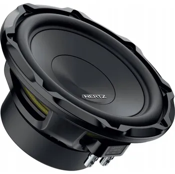 Reproduktor do auta Subwoofer do auta Hertz Cento CS 200 S4, 200 mm