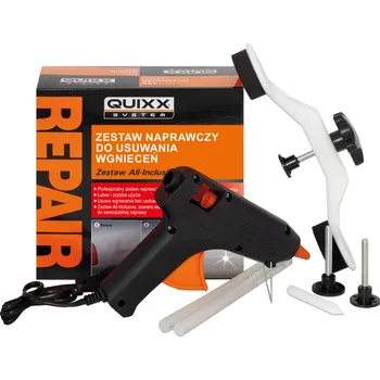 autokoberec QUIXX Sada na opravu promáčklin ALL IN