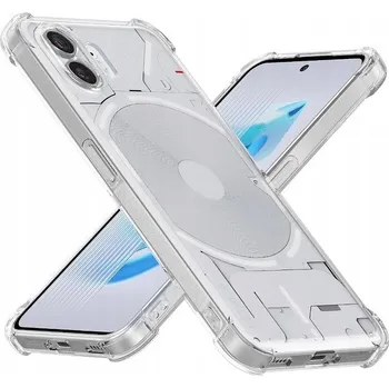 Pouzdro na mobilní telefon Zadní Kryt Pskom pro Nothing Phone 2 bezbarvý