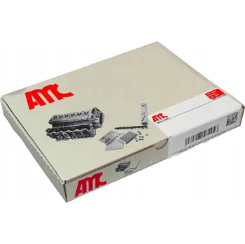 Vačková hřídel AMC 647404 Vačkový hřídel