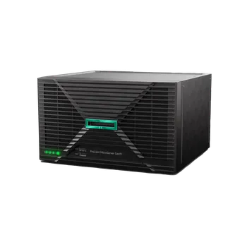 Server HPE MicroSvr G11 G7400 16G NHP Cmp Svr P68819-421