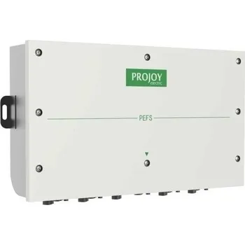 vypínač Požární bezpečnostní vypínač PROJOY PEFS-EL-50H-6