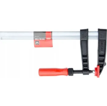 Truhlářská svěrka Truhlářská svěrka Modeco 800 x 120 mm, silný úchop