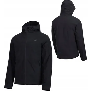 Moto oblečení Bunda 4F 3XL