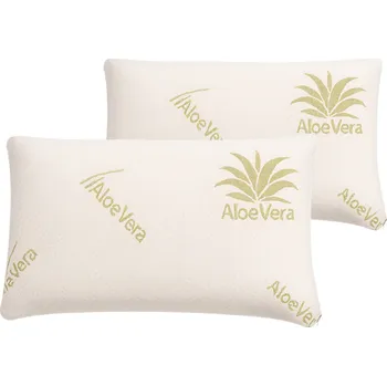 Polštář Ortopedický polštář Strefa Spania 60 x 40 cm