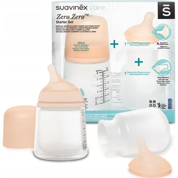 Kojenecká láhev Láhev Suavinex 180 ml 306422