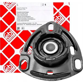 Ložisko tlumiče FEBI 100079