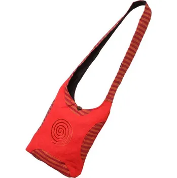 Nepal Taška Fire Spiral