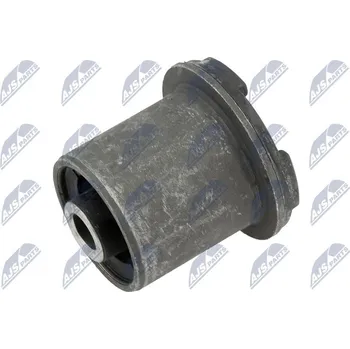 Uložení, řídicí mechanismus NTY ZTP-PL-002C